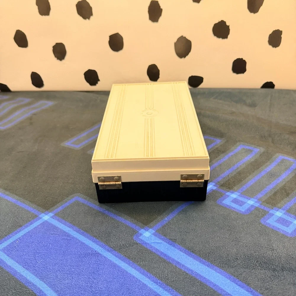 Zephyr vintage slide